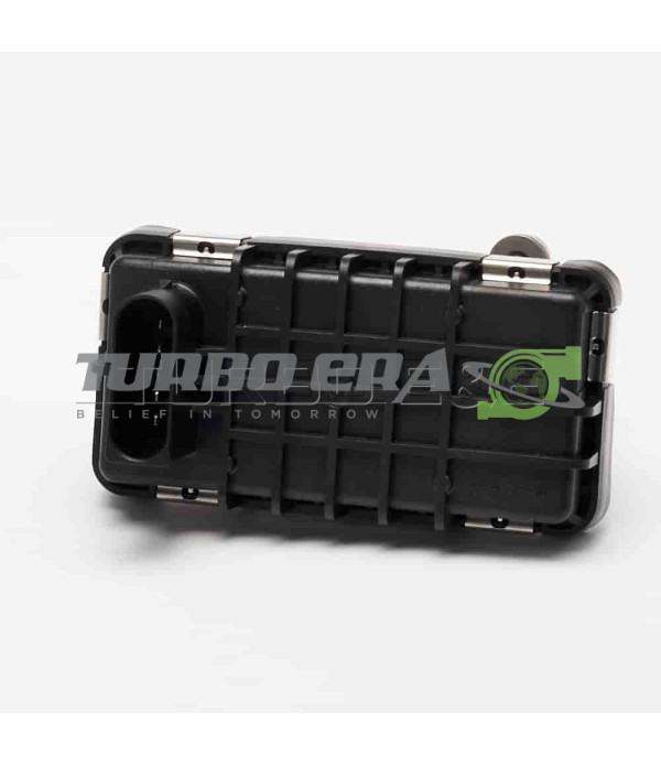 Актуатор AM.GTB1756VKE-4
