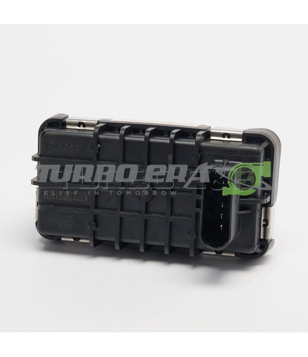 Актуатор AM.GTB1756VKE-5