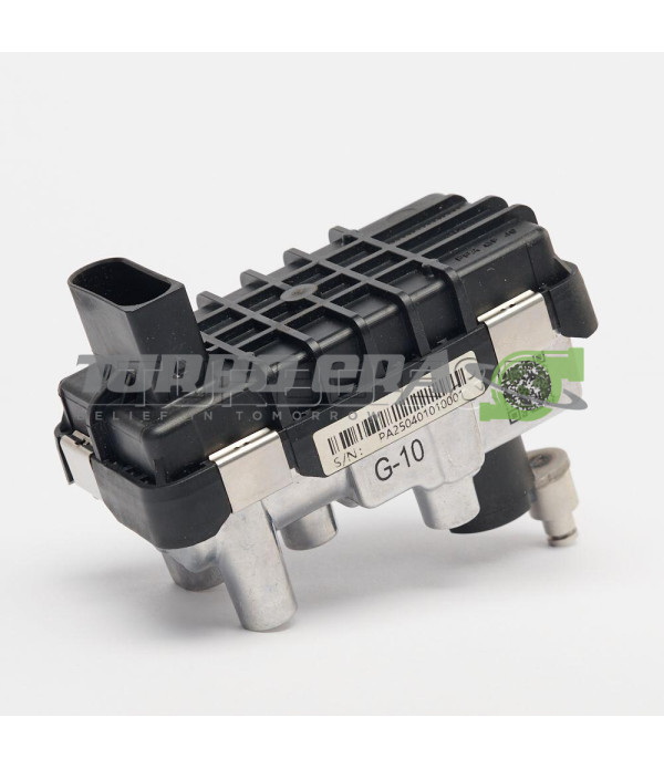 Актуатор AM.GTB1756VKE-5