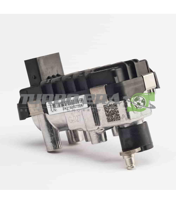 Актуатор AM.GTB2056VKE-3