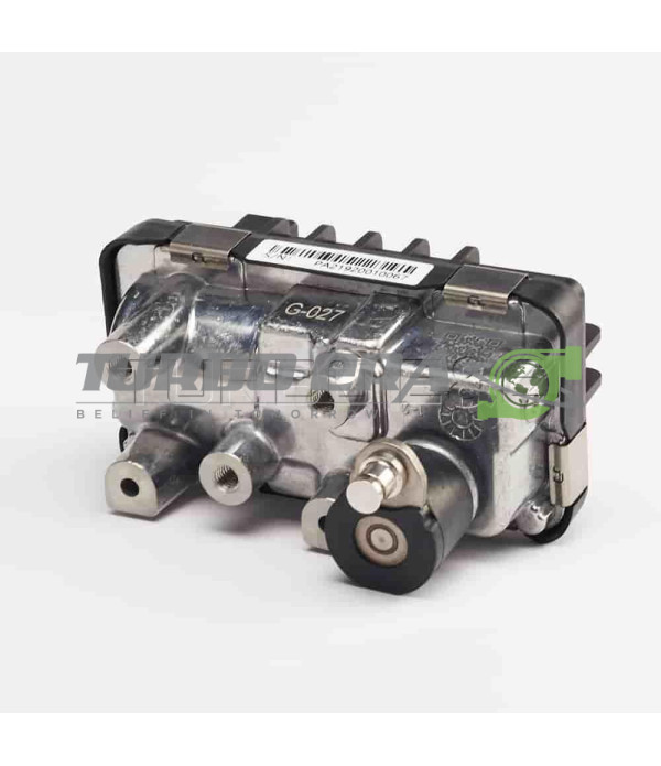Актуатор AM.GTB2056VKE-3