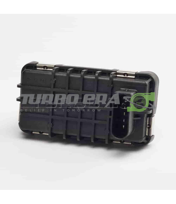 Актуатор AM.GTB2056VKE-3