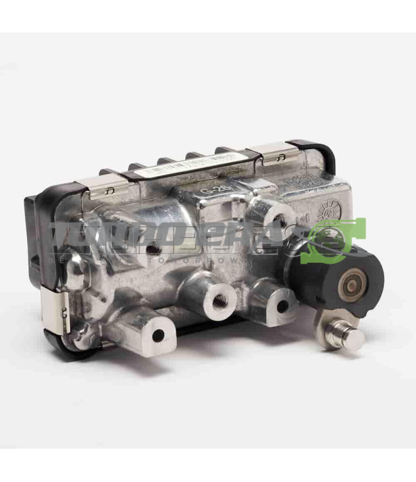Актуатор AM.GTB2056VKE-4