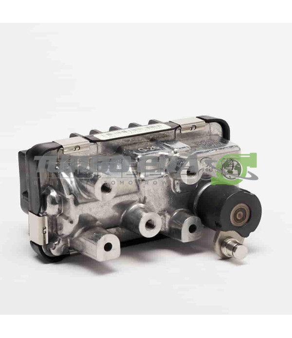 Актуатор AM.GTB2056VKE-4