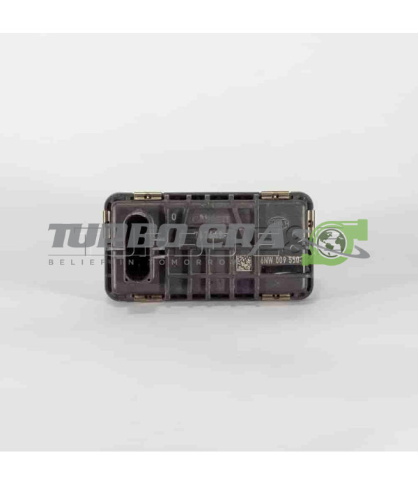 Актуатор AM.GTB2260VKE-1