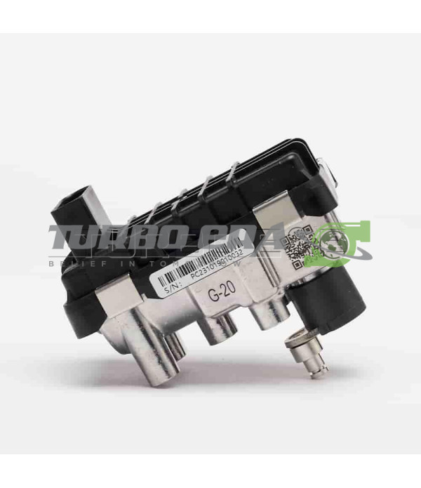 Актуатор AM.GTB2260VKE-3
