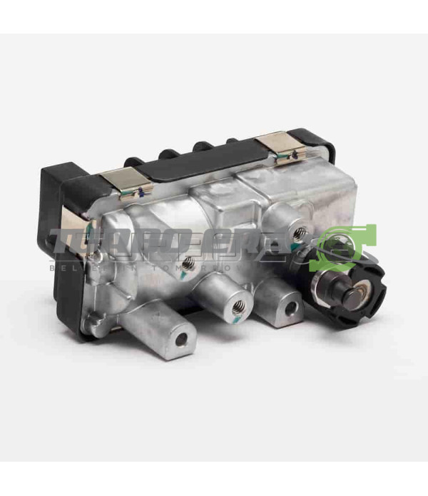 Актуатор AM.GTB2260VKE-4