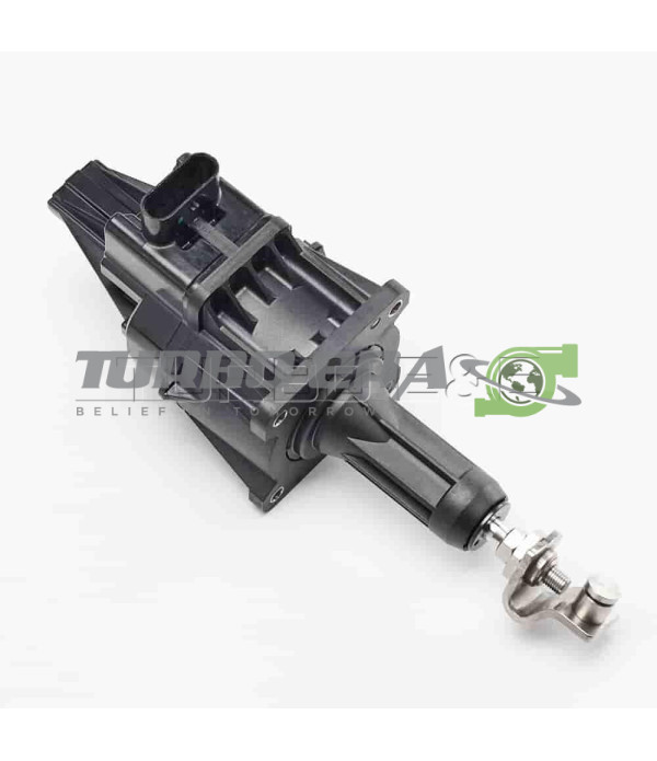 Актуатор AM.GTDI12V-1E