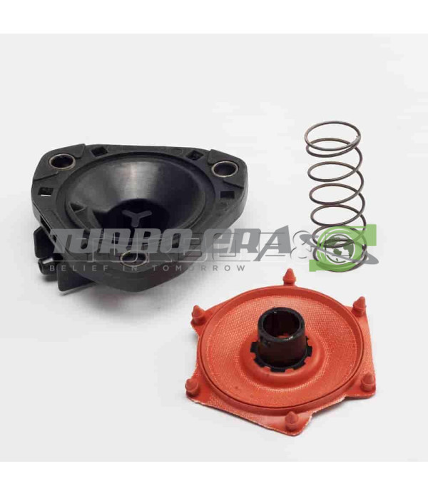 Актуатор AM.GTDI12V-2V