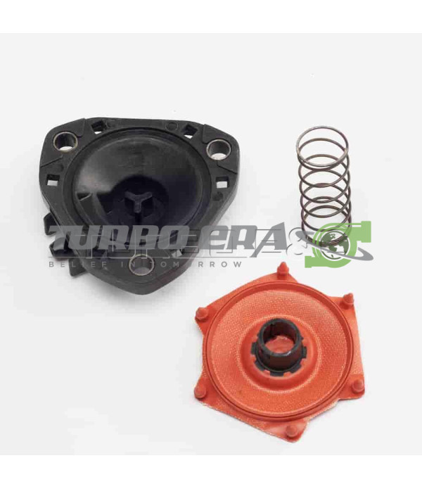 Актуатор AM.GTDI12V-2V
