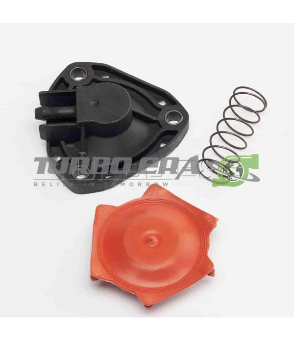 Актуатор AM.GTDI12V-2V