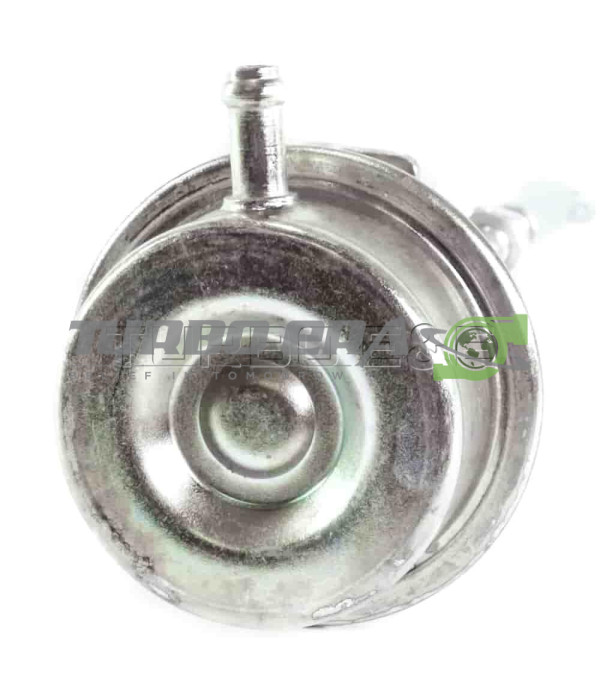 Актуатор AM.HX40-2