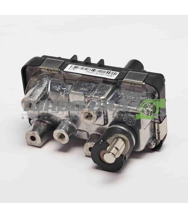 Актуатор AM.TF035E-2
