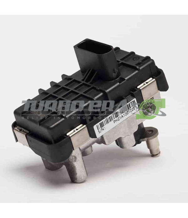 Актуатор AM.TF035E-2
