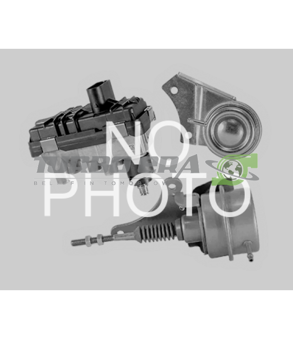 Актуатор AM.TF035-4