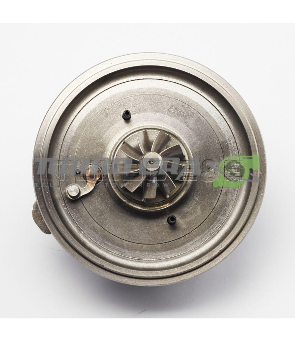 Корпус підшипників в зборі (Картридж) AM.BM60-3BR
