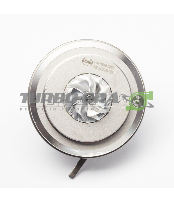 Корпус підшипників в зборі (Картридж) AM.BV40-9B...