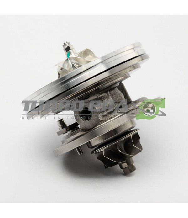 Корпус підшипників в зборі (Картридж) AM.BV43-21B