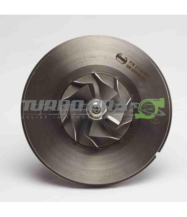 Корпус підшипників в зборі (Картридж) AM.CT26-3...