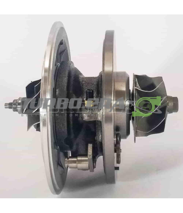 Корпус підшипників в зборі (Картридж) AM.GT18-1
