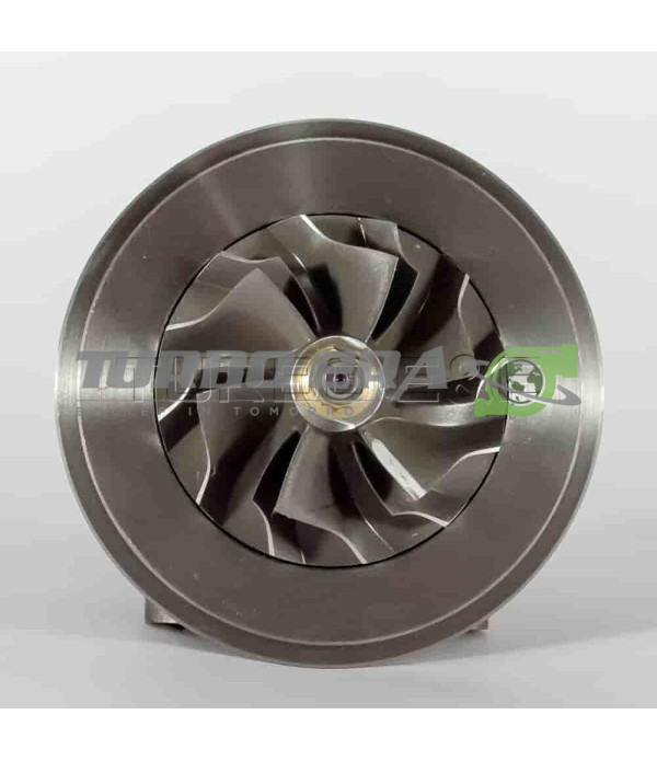 Корпус підшипників в зборі (Картридж) AM.GT2560S