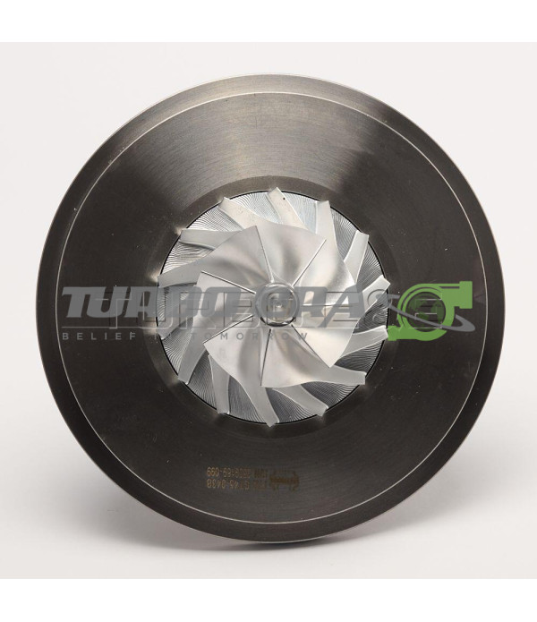 Корпус підшипників в зборі (Картридж) AM.GTC4594BN...