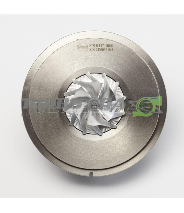 Корпус підшипників в зборі (Картридж) AM.GTD1752V-...