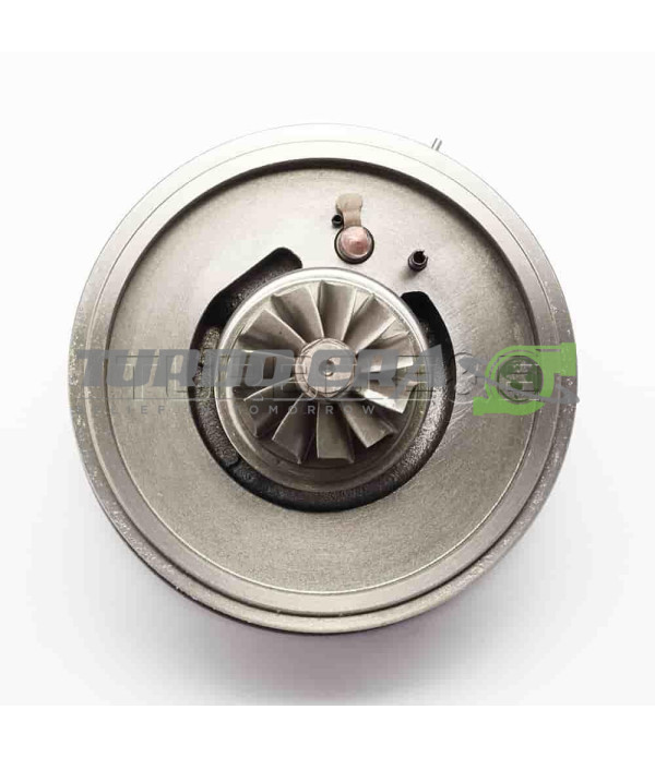 Корпус підшипників в зборі (Картридж) AM.GTD1752VRK-2B