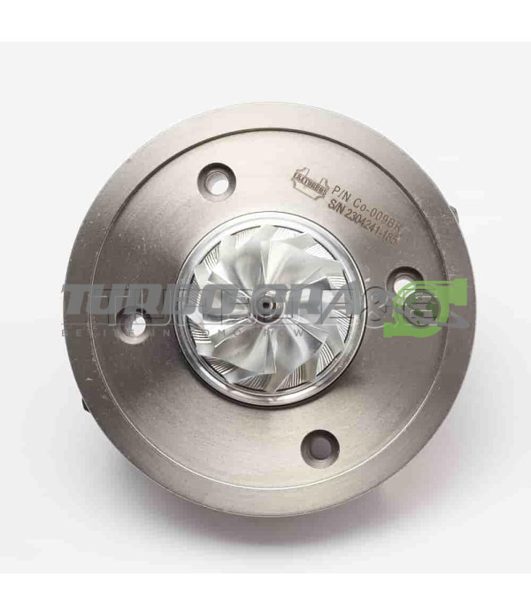 Корпус підшипників в зборі (Картридж) AM.GTDI12V-3BR