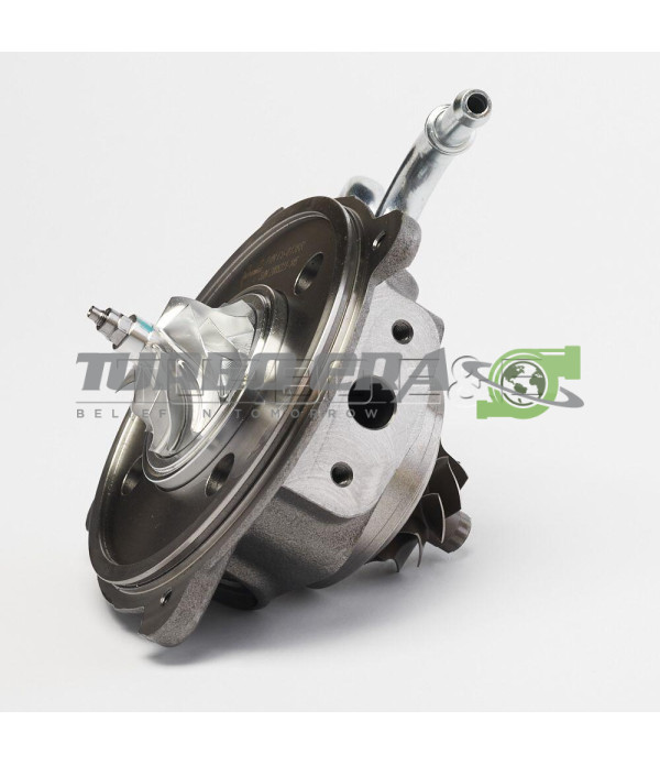 Корпус підшипників в зборі (Картридж) AM.GTDI12V-4BR
