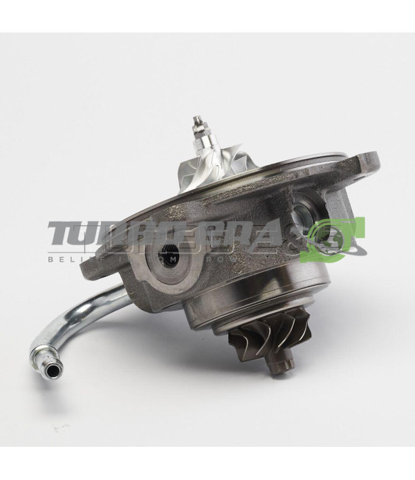 Корпус підшипників в зборі (Картридж) AM.GTDI12V-4BR