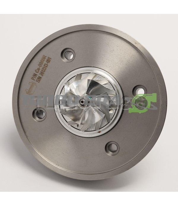 Корпус підшипників в зборі (Картридж) AM.GTDI12V-6...