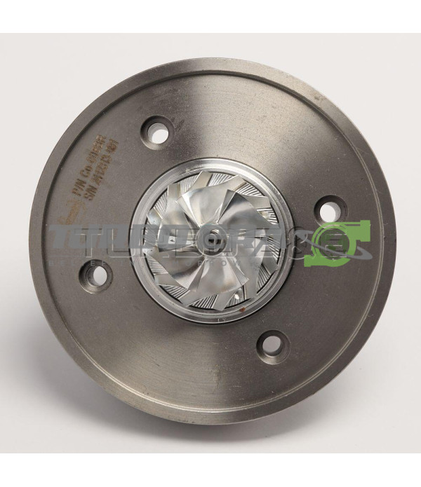 Корпус підшипників в зборі (Картридж) AM.GTDI12V-6BR