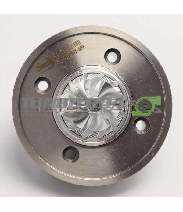 Корпус підшипників в зборі (Картридж) AM.GTDI12V-7...