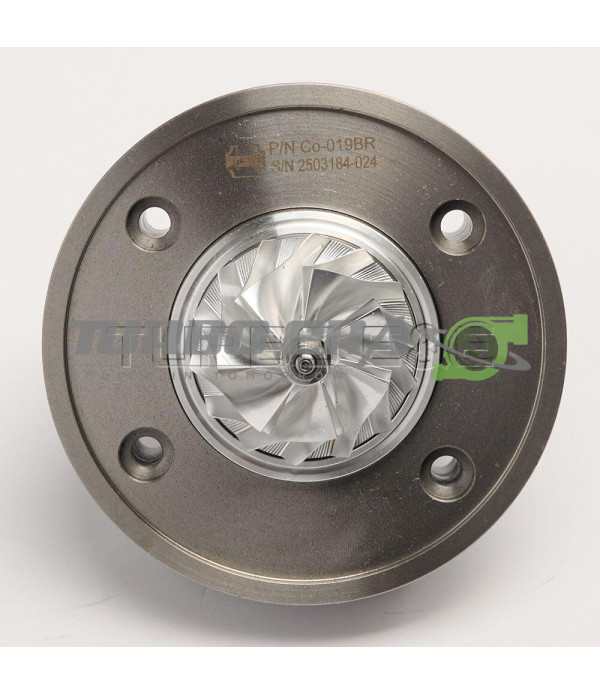 Корпус підшипників в зборі (Картридж) AM.GTDI12V-8...