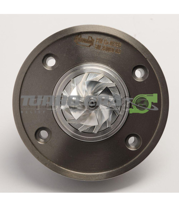 Корпус підшипників в зборі (Картридж) AM.GTDI12V-9...