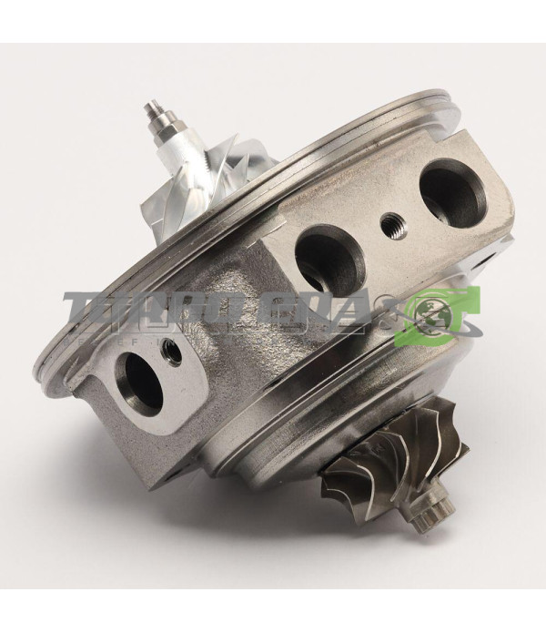 Корпус підшипників в зборі (Картридж) AM.GTDI12V-9BR