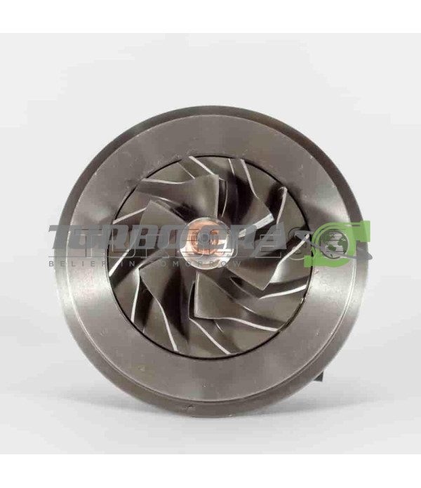 Корпус підшипників в зборі (Картридж) AM.HX25W