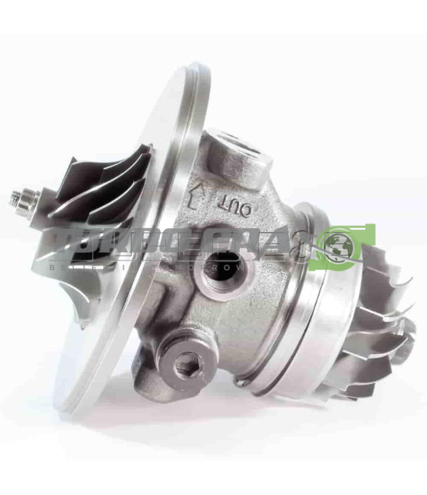 Корпус підшипників в зборі (Картридж) AM.HX35G-1