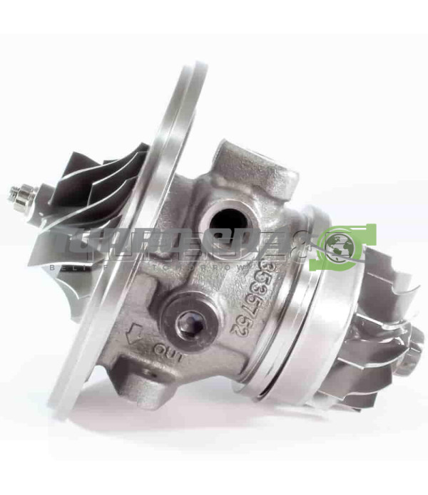 Корпус підшипників в зборі (Картридж) AM.HX35G-1