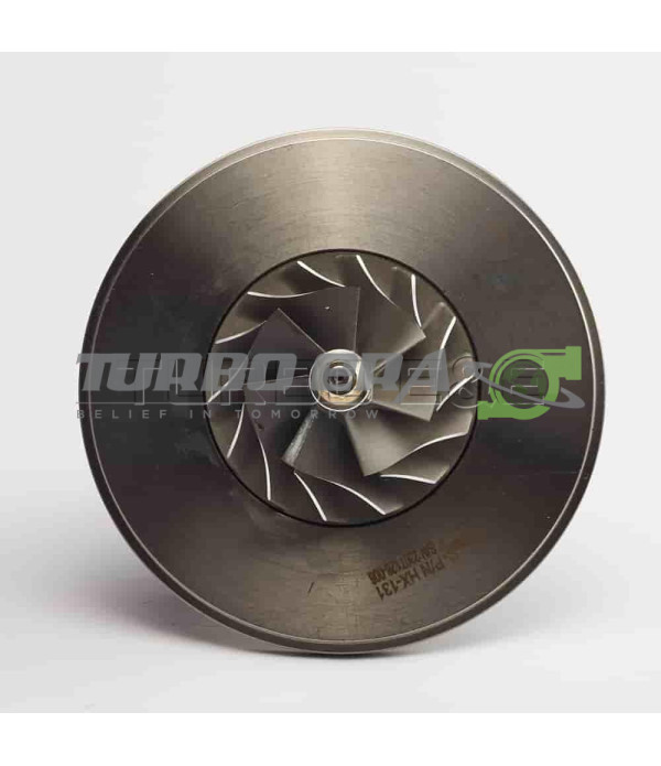 Корпус підшипників в зборі (Картридж) AM.HX35G-2
