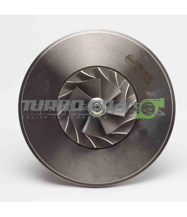 Корпус підшипників в зборі (Картридж) AM.HX35G-2