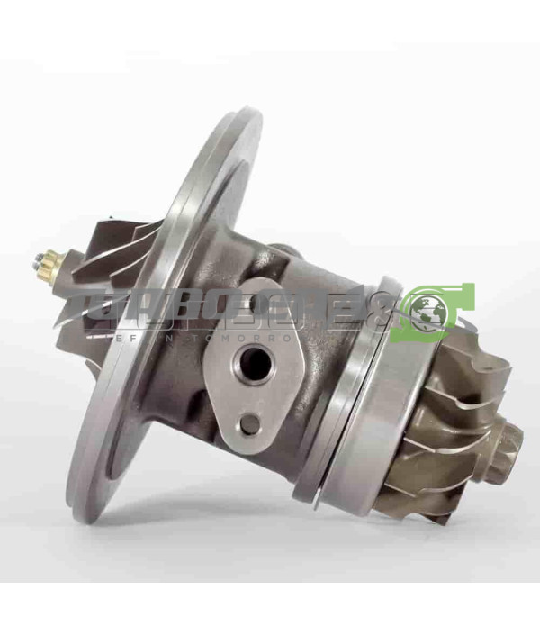 Корпус підшипників в зборі (Картридж) AM.HX35W-2