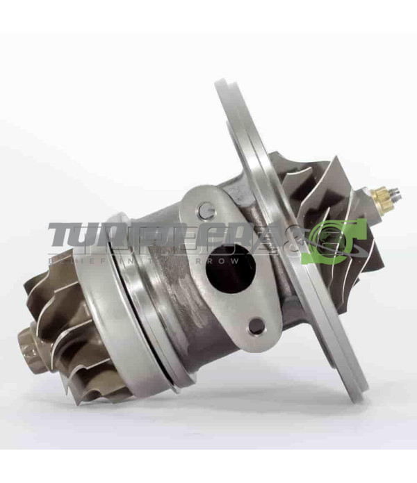Корпус підшипників в зборі (Картридж) AM.HX35W-3
