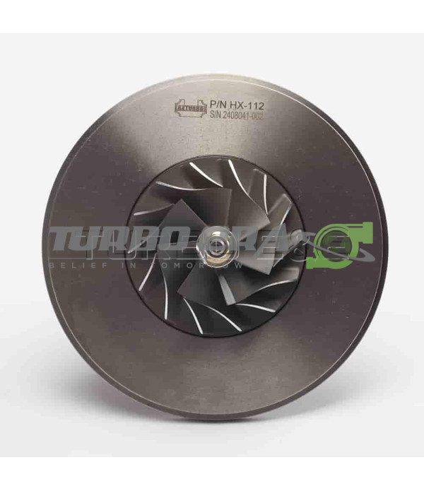 Корпус підшипників в зборі (Картридж) AM.HX35W-5...