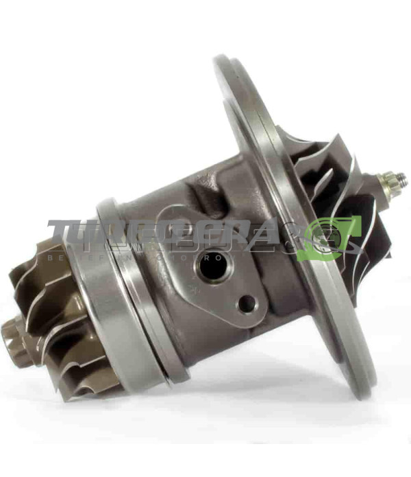 Корпус підшипників в зборі (Картридж) AM.HX35W-6