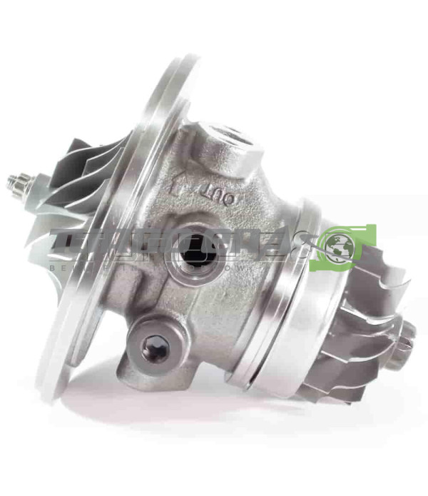 Корпус підшипників в зборі (Картридж) AM.HX35W-7