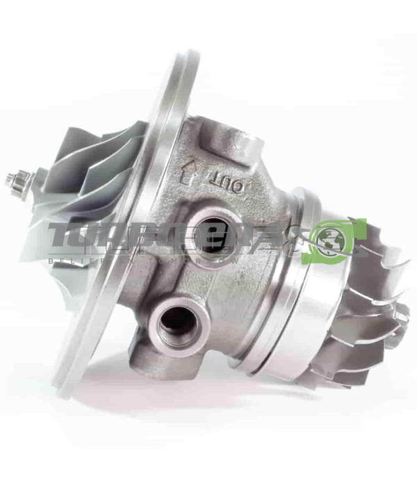 Корпус підшипників в зборі (Картридж) AM.HX40W-13