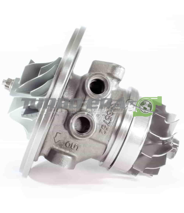 Корпус підшипників в зборі (Картридж) AM.HX40W-13