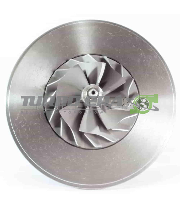 Корпус підшипників в зборі (Картридж) AM.HX40W-14